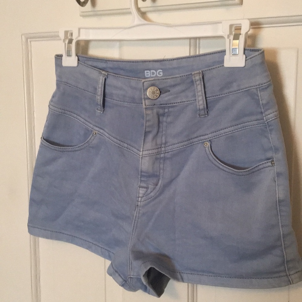 BDG urban outfitters shorts